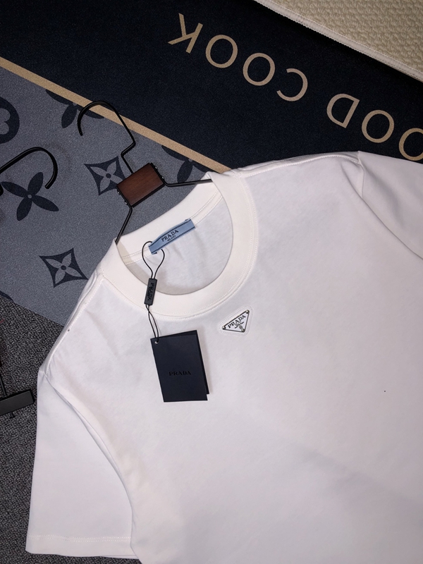 ブランドTシャツ内部構造